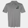 Heathered Polo Thumbnail