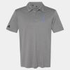 Heathered Polo Thumbnail