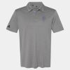 Heathered Polo Thumbnail