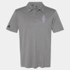 Heathered Polo Thumbnail