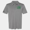 Heathered Polo Thumbnail