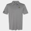 Heathered Polo Thumbnail