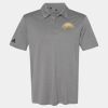 Heathered Polo Thumbnail