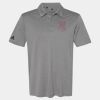 Heathered Polo Thumbnail