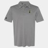 Heathered Polo Thumbnail