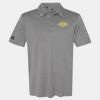 Heathered Polo Thumbnail