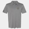 Heathered Polo Thumbnail