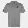 Heathered Polo Thumbnail