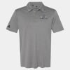 Heathered Polo Thumbnail
