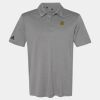 Heathered Polo Thumbnail