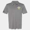 Heathered Polo Thumbnail