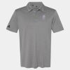 Heathered Polo Thumbnail