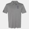 Heathered Polo Thumbnail