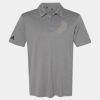 Heathered Polo Thumbnail