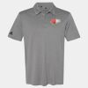 Heathered Polo Thumbnail