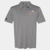 Heathered Polo Thumbnail