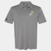 Heathered Polo Thumbnail