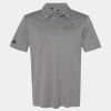 Heathered Polo Thumbnail