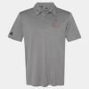 Heathered Polo Thumbnail