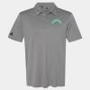 Heathered Polo Thumbnail