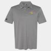 Heathered Polo Thumbnail