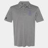 Heathered Polo Thumbnail