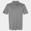 Heathered Polo Thumbnail