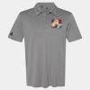 Heathered Polo Thumbnail