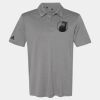 Heathered Polo Thumbnail