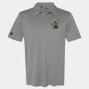 Heathered Polo Thumbnail