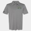 Heathered Polo Thumbnail