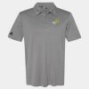 Heathered Polo Thumbnail