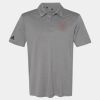 Heathered Polo Thumbnail