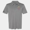 Heathered Polo Thumbnail