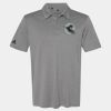 Heathered Polo Thumbnail