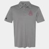 Heathered Polo Thumbnail