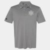 Heathered Polo Thumbnail