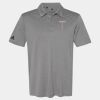 Heathered Polo Thumbnail