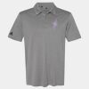 Heathered Polo Thumbnail