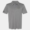Heathered Polo Thumbnail