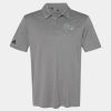 Heathered Polo Thumbnail