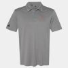 Heathered Polo Thumbnail