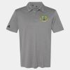 Heathered Polo Thumbnail