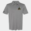 Heathered Polo Thumbnail