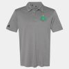 Heathered Polo Thumbnail