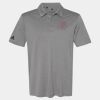 Heathered Polo Thumbnail