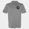 Heathered Polo Thumbnail