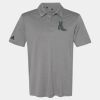 Heathered Polo Thumbnail