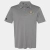 Heathered Polo Thumbnail