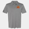 Heathered Polo Thumbnail